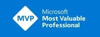 Microsoft Most Valuable Professional (MVP) badge
