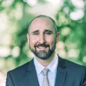 Martin Raldholm, Senior Data Engineer