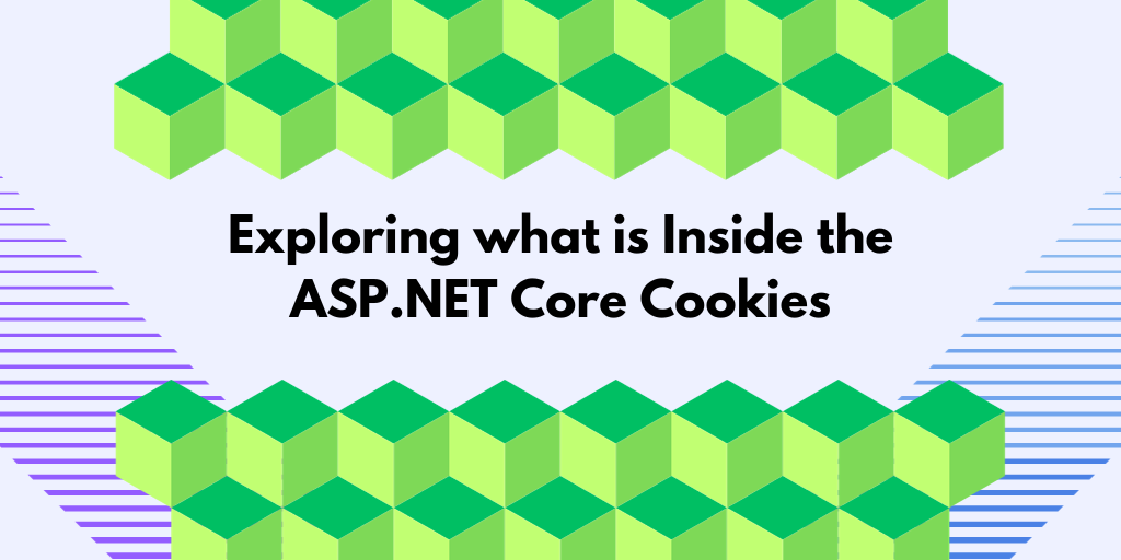 ASP.NET Core issues several cookies, including authentication, antiforgery, and session cookies. This blog post will explore what these cookies contain and how they are protected.