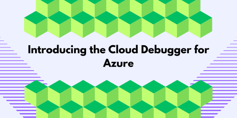 Introducing the Cloud Debugger for Azure.