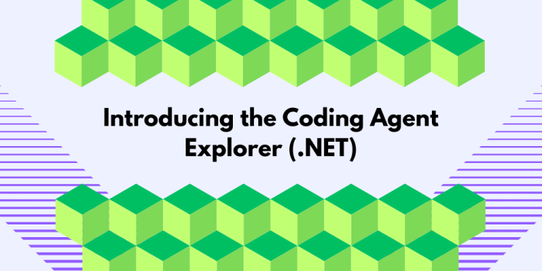 Introducing the Coding Agent Explorer (.NET) for Claude Code